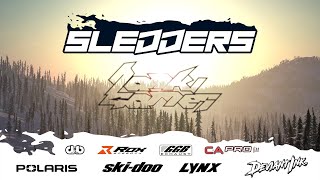 Sledders
