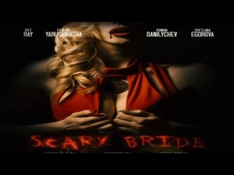 Scary Bride'