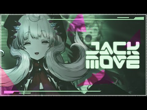【JACK MOVE】Full game is finally out!!!【NIJISANJI EN | Reimu Endou】