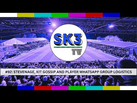 SK3 TV - YouTube
