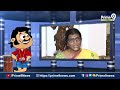 మా జగన్ లండన్ నుంచి ఇక రాడు | Lakshmi Parvathi Reaction On Jagan Tour | Prime9 News  - 05:43 min - News - Video