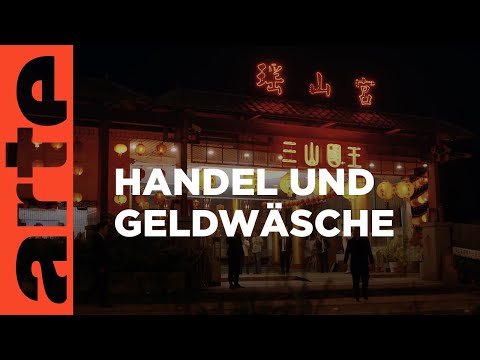 Ein chinesisches Eldorado - Triaden (2/3) | Doku HD | ARTE