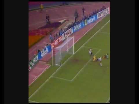 Peter Shilton Tribute 2