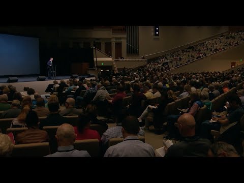 2018 National Conference: Day 3 Highlights