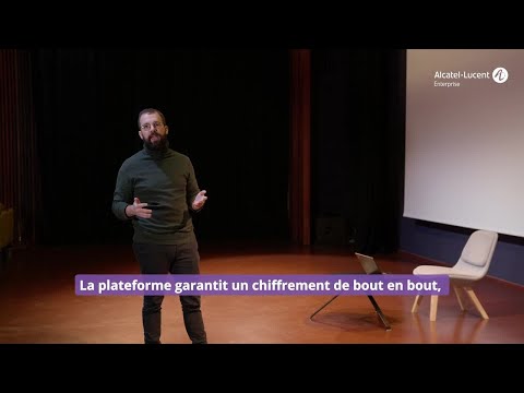 Transformez votre présentation en véritable show avec Rainbow Webinar!
