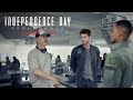Button to run clip #13 of 'Independence Day: Resurgence'