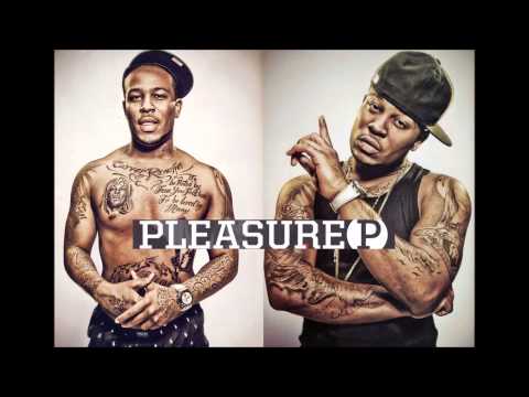 Nino Brown ft. Pleasure P - Legs Shake New RnB 2013 - YouTube
