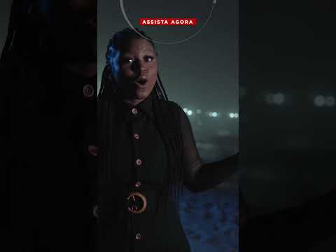 Assista agora ao novo clipe da Thalita Roberta “Da Promessa Eu Não Desisto” e renove sua esperança.