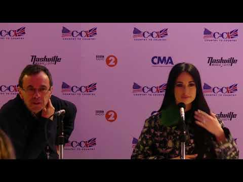 C2C PRESS CONFERENCE: Kacey Musgraves