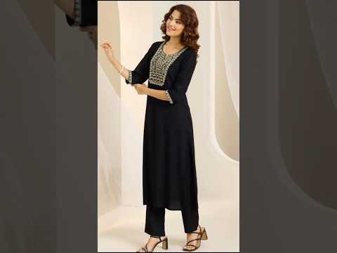 🔥 Premium Quality Churidar Sets | Libas ⁠@eazyhomeonlineshopping