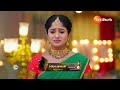 Padamati Sandhyaragam | Ep - 477 | Mar 27, 2024 | Best Scene 1 | Zee Telugu  - 03:39 min - News - Video