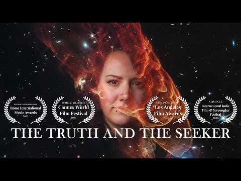 The Truth and the Seeker'
