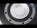 Настенная акустика Monitor Audio SoundFrame 3 onwall