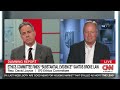 House ethics committee member weighs in on Santos use of campaign funds(CNN) - 05:23 min - News - Video