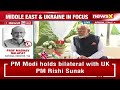 PM Modi Meets Uk PM Rishi Sunak | G7 Summit 2024 Updates | NewsX  - 03:30 min - News - Video