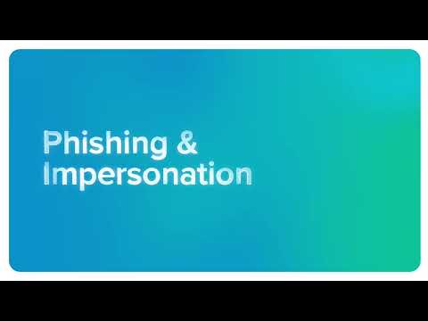 Barracuda Impersonation Protection | Phishing & Impersonation