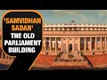Old to the New| Proceedings shift to the New Parliament Building in India| News9