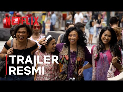 Ratu Ratu Queens: The Series'