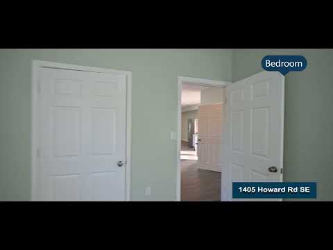 Listing Video