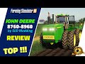 John Deere 8760-8960 v1.0.0.0