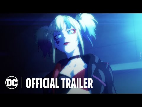 Suicide Squad Isekai'