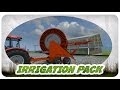 Irrigator Irrifrance Optima 1036 v3.0 MR
