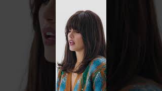 Шоу МУЗ.ЛИТ продолжает Zivert с песней «Эгоистка». Приятного просмотра!