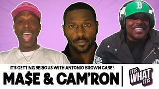 AB EXTRADITION, KD VS. PAPA MORANT, JAYLEN BROWN HAIRLINE DRAMA & KLAY GETS BENCHED! | S7 EP46