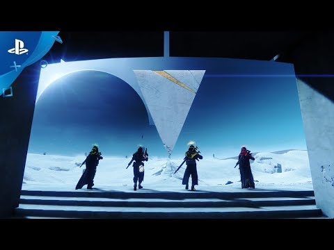 Destiny 2 - The Reckoning: Season of the Drifter | PS4