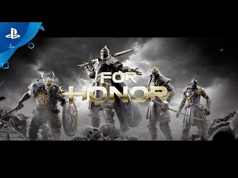 For Honor - Season 5: Apollyon's Legacy Event | PS4