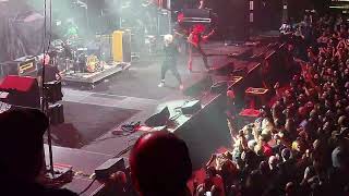 Powerman 5000 - &quot;When Worlds Collide&quot; Live in Denver