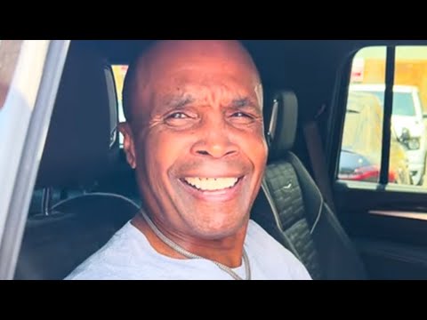 Sugar Ray Leonard says Crawford must PROVE HE’S BETTER than Mayweather vs Canelo; HONEST on Pacquiao