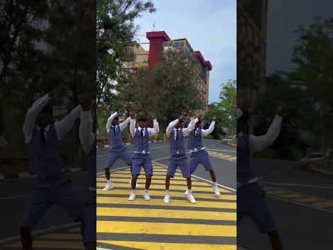 MOLELA 🏵️ - Roskana ( video dance ) #subscribe #shorts #dance