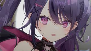 【朝枠】いっぱい！おはよーって言ってください🧸【甘音あむ / ネオポルテ】