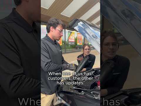 Every Retail Team Has These Two 😂