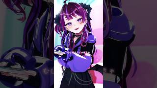 スマホのカメラロール、見せれる？ #mmd #Shorts #超最強 #濡羽しゅあ