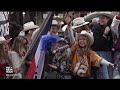 How young voters feel about the presidential candidates and nations political divide  - 09:32 min - News - Video