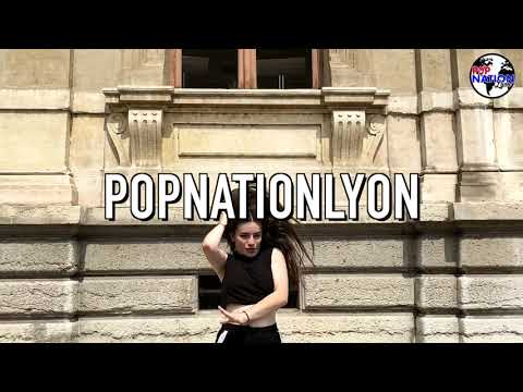 StoryBoard 1 de la vidéo ITZY  - WANNABE Male ver. by ALEXIS x NOCKY for POPNATIONLYON