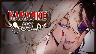 【🔴KARAOKE99 】วันนี้ก็รักก้อนอีกแล้ว【 #AsterothARP 】#ARProject