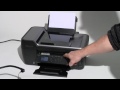 Lexmark Prospect Pro205 Lautstarketest