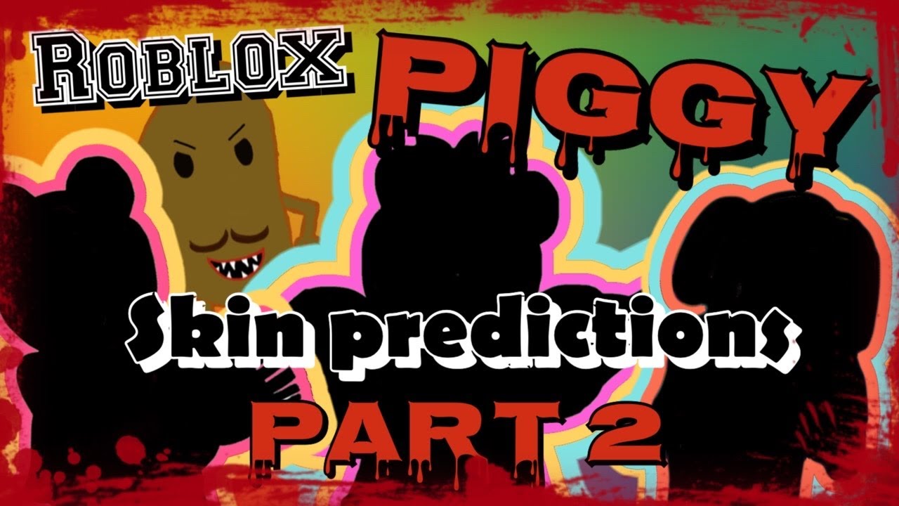 Thinknoodles Piggy Chapter 10 - roblox piggy gurt map