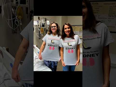 The end of my journey... #organtransplant #kidney #organdonation #transplant #hospital #miracle