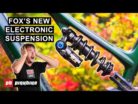 Fox Jumps into the Electronic Suspension Game with ‘NEO’ – A New Era of Control?