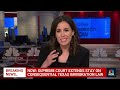 Supreme Court extends stay on consequential Texas immigration law  - 04:14 min - News - Video