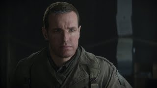Call of Duty: WWII - Meet the Squad: Turner