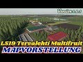 Tervalehti Multifruit v1.0.1.3