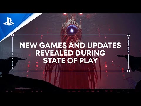 State of Play March 2022 - News Recap | PS5, PS4