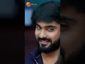 Ram mesmerized by Seetha | Seethe Ramudi Katnam #Shorts | Mon - Sat 12:30 PM | Zee Telugu  - 00:57 min - News - Video