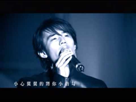 Jay Zhou 周杰伦~你比从前快乐