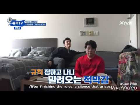 (Super TV) Lee Donghae